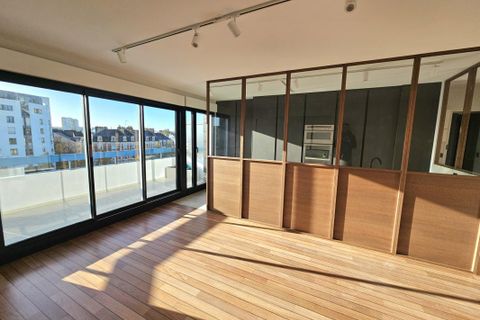 Lejlighed i Rennes, Ille-et-Vilaine, Rennes - € 620.000 | Ref: 89_DML-0025389 - foto 3