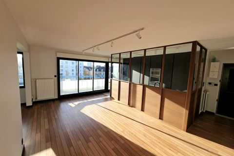 Lejlighed i Rennes, Ille-et-Vilaine, Rennes - € 620.000 | Ref: 89_DML-0025389 - foto 5