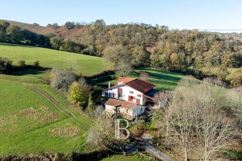 Villa a Saint-Palais, Pyrenees-Atlantiques, Saint-Palais - € 630.000 | Ref: M1785 - foto 2