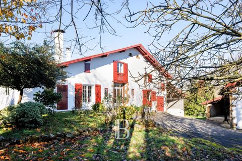 Villa a Saint-Palais, Pyrenees-Atlantiques, Saint-Palais - € 630.000 | Ref: M1785 - foto 3