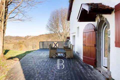 Villa a Saint-Palais, Pyrenees-Atlantiques, Saint-Palais - € 630.000 | Ref: M1785 - foto 8