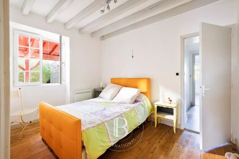 Villa a Saint-Palais, Pyrenees-Atlantiques, Saint-Palais - € 630.000 | Ref: M1785 - foto 12