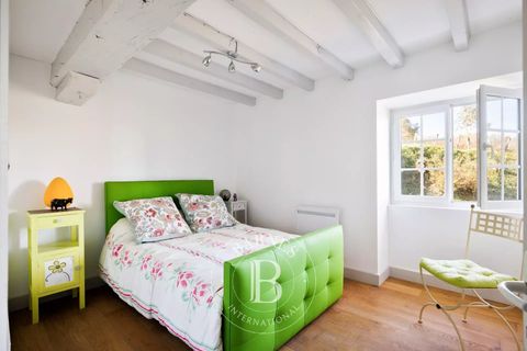 Villa a Saint-Palais, Pyrenees-Atlantiques, Saint-Palais - € 630.000 | Ref: M1785 - foto 14