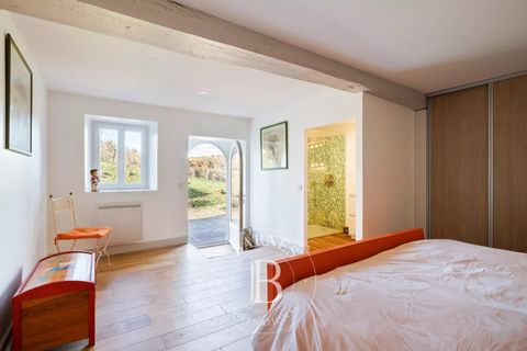 Villa a Saint-Palais, Pyrenees-Atlantiques, Saint-Palais - € 630.000 | Ref: M1785 - foto 16