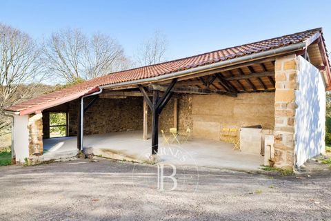 Villa a Saint-Palais, Pyrenees-Atlantiques, Saint-Palais - € 630.000 | Ref: M1785 - foto 23