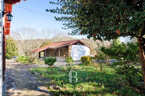 Villa a Saint-Palais, Pyrenees-Atlantiques, Saint-Palais - € 630.000 | Ref: M1785 - foto 26