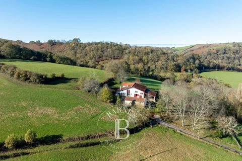 Villa a Saint-Palais, Pyrenees-Atlantiques, Saint-Palais - € 630.000 | Ref: M1785 - foto 29