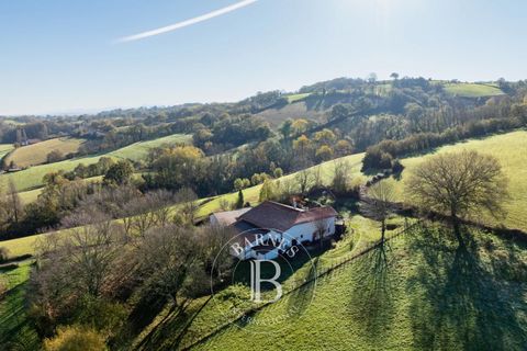 Villa a Saint-Palais, Pyrenees-Atlantiques, Saint-Palais - € 630.000 | Ref: M1785 - foto 31