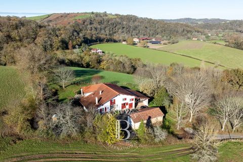Villa a Saint-Palais, Pyrenees-Atlantiques, Saint-Palais - € 630.000 | Ref: M1785 - foto 32