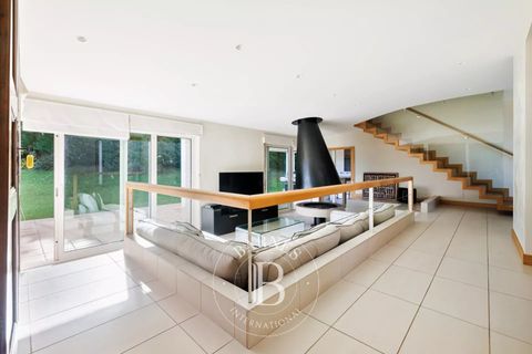 Villa a Urrugne, Pyrenees-Atlantiques, Urrugne - € 2.625.000 | Ref: M1784 - foto 6