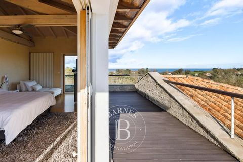 Villa a Urrugne, Pyrenees-Atlantiques, Urrugne - € 2.625.000 | Ref: M1784 - foto 12