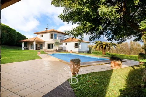 Villa a Urrugne, Pyrenees-Atlantiques, Urrugne - € 2.625.000 | Ref: M1784 - foto 25