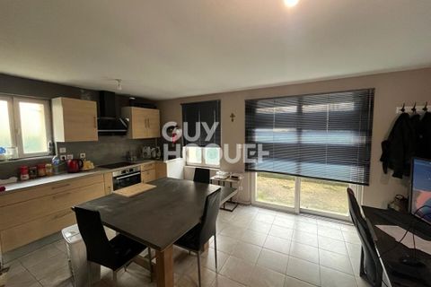 Villa a Jaux, Oise, Jaux - € 156.000 | Ref: C2250 - foto 2