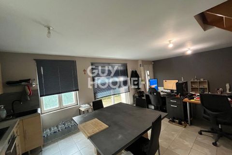Villa a Jaux, Oise, Jaux - € 156.000 | Ref: C2250 - foto 3