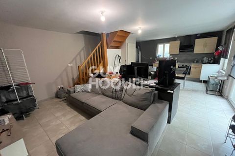 Villa a Jaux, Oise, Jaux - € 156.000 | Ref: C2250 - foto 4