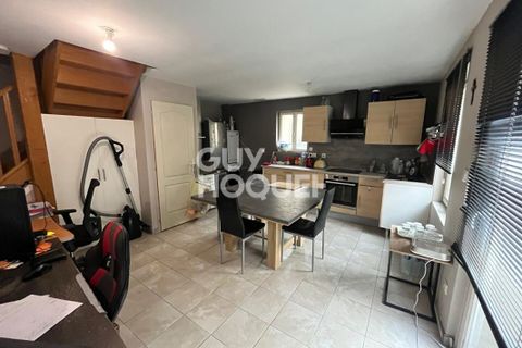 Villa a Jaux, Oise, Jaux - € 156.000 | Ref: C2250 - foto 5