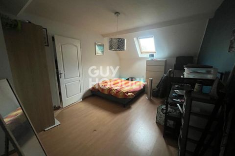 Villa a Jaux, Oise, Jaux - € 156.000 | Ref: C2250 - foto 6
