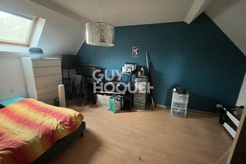 Villa a Jaux, Oise, Jaux - € 156.000 | Ref: C2250 - foto 7