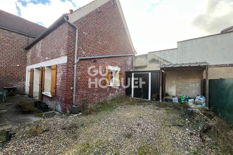 Villa a Jaux, Oise, Jaux - € 156.000 | Ref: C2250 - foto 10