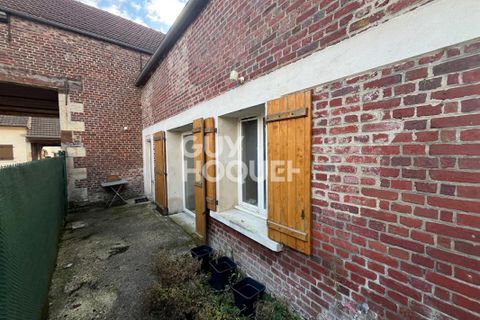 Villa a Jaux, Oise, Jaux - € 156.000 | Ref: C2250 - foto 11