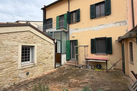 Villa i Pesaro, Pesaro and Urbino, Pesaro - € 220.000 | Ref: SC910 - foto 2