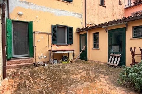 Villa i Pesaro, Pesaro and Urbino, Pesaro - € 220.000 | Ref: SC910 - foto 6