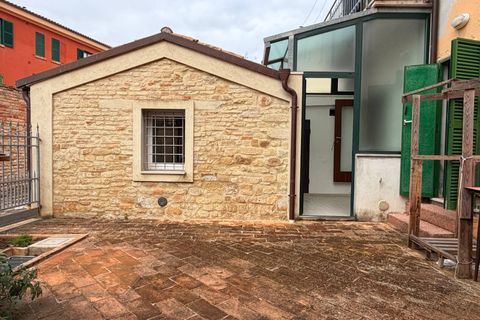 Villa i Pesaro, Pesaro and Urbino, Pesaro - € 220.000 | Ref: SC910 - foto 9