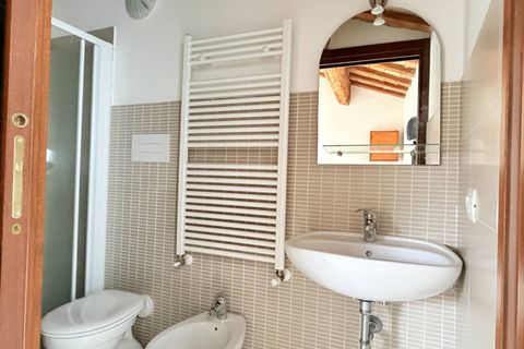 Villa i Pesaro, Pesaro and Urbino, Pesaro - € 220.000 | Ref: SC910 - foto 13