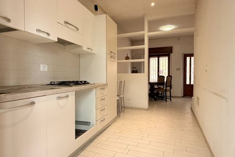 Villa i Pesaro, Pesaro and Urbino, Pesaro - € 220.000 | Ref: SC910 - foto 16