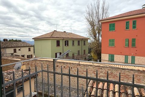 Villa i Pesaro, Pesaro and Urbino, Pesaro - € 220.000 | Ref: SC910 - foto 21