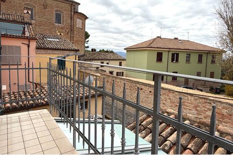 Villa i Pesaro, Pesaro and Urbino, Pesaro - € 220.000 | Ref: SC910 - foto 22