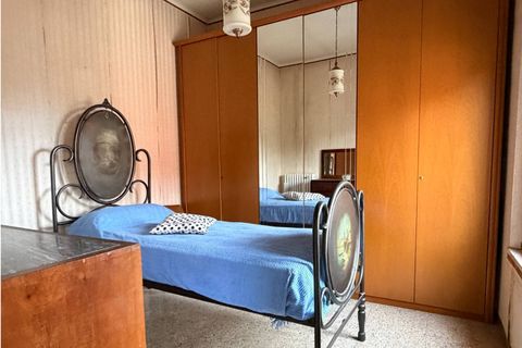 Villa i Pesaro, Pesaro and Urbino, Pesaro - € 220.000 | Ref: SC910 - foto 24
