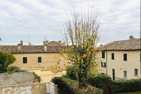 Villa i Pesaro, Pesaro and Urbino, Pesaro - € 220.000 | Ref: SC910 - foto 27