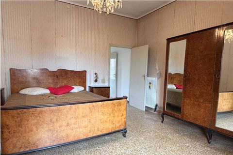 Villa i Pesaro, Pesaro and Urbino, Pesaro - € 220.000 | Ref: SC910 - foto 28
