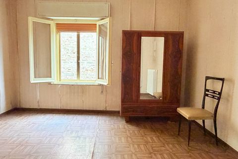 Villa i Pesaro, Pesaro and Urbino, Pesaro - € 220.000 | Ref: SC910 - foto 32