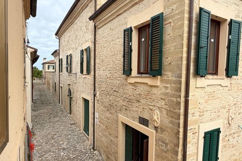 Villa i Pesaro, Pesaro and Urbino, Pesaro - € 220.000 | Ref: SC910 - foto 33
