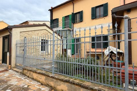Villa i Pesaro, Pesaro and Urbino, Pesaro - € 220.000 | Ref: SC910 - foto 36