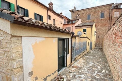 Villa i Pesaro, Pesaro and Urbino, Pesaro - € 220.000 | Ref: SC910 - foto 37