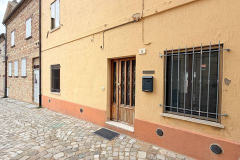 Villa i Pesaro, Pesaro and Urbino, Pesaro - € 220.000 | Ref: SC910 - foto 38