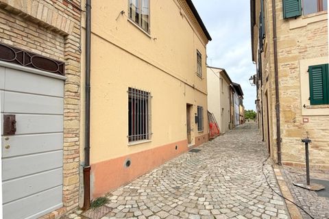 Villa i Pesaro, Pesaro and Urbino, Pesaro - € 220.000 | Ref: SC910 - foto 39