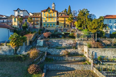 Villa i Bee, Verbano Cusio Ossola, Bee - € 1.700.000 | Ref: 86470989 - foto 3