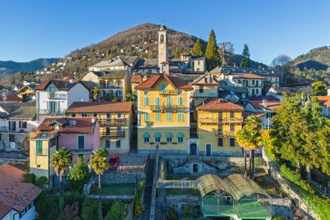 Villa i Bee, Verbano Cusio Ossola, Bee - € 1.700.000 | Ref: 86470989 - foto 4