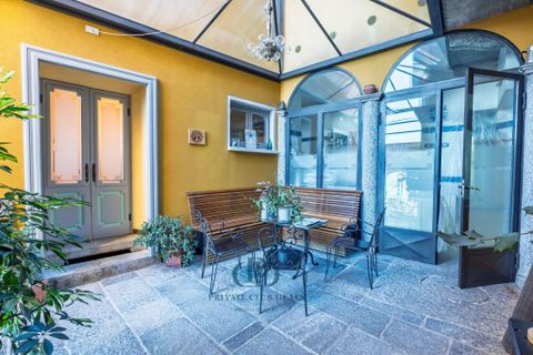 Villa i Bee, Verbano Cusio Ossola, Bee - € 1.700.000 | Ref: 86470989 - foto 6