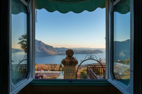 Villa i Bee, Verbano Cusio Ossola, Bee - € 1.700.000 | Ref: 86470989 - foto 11