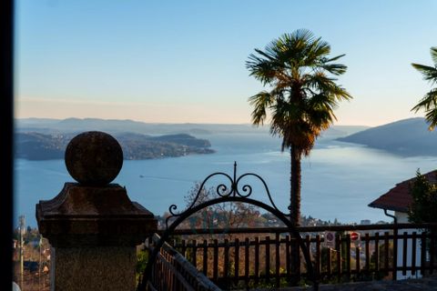 Villa i Bee, Verbano Cusio Ossola, Bee - € 1.700.000 | Ref: 86470989 - foto 12