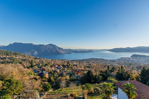 Villa i Bee, Verbano Cusio Ossola, Bee - € 1.700.000 | Ref: 86470989 - foto 14