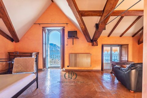 Villa i Bee, Verbano Cusio Ossola, Bee - € 1.700.000 | Ref: 86470989 - foto 17