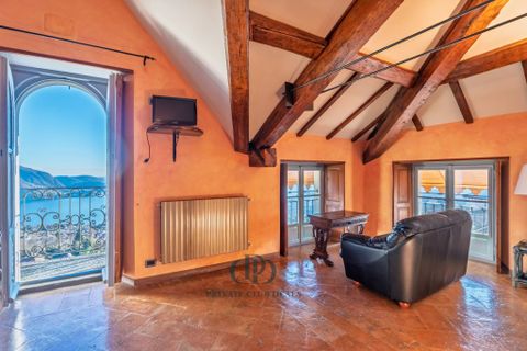 Villa i Bee, Verbano Cusio Ossola, Bee - € 1.700.000 | Ref: 86470989 - foto 18