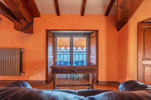 Villa i Bee, Verbano Cusio Ossola, Bee - € 1.700.000 | Ref: 86470989 - foto 20