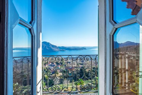 Villa i Bee, Verbano Cusio Ossola, Bee - € 1.700.000 | Ref: 86470989 - foto 21
